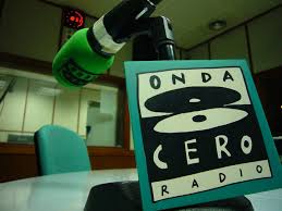 Entrevistas a Fito García en Onda Cero Radio